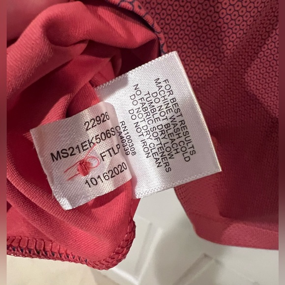 PETER MILLAR CROWN CRAFTED POLO - Picture 5 of 5